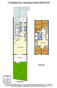 14 Telopea Ave, Homebush West NSW 2140