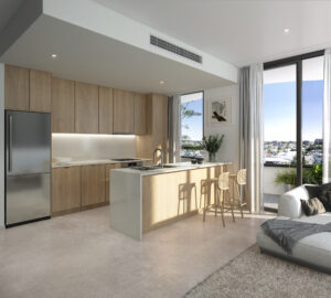 3-5 Bridge Rd Homebush_Unit 804_ Kitchen