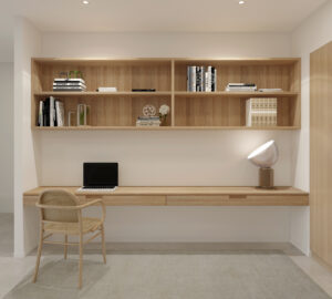 3-5 Bridge Rd Homebush_Unit 805_Study