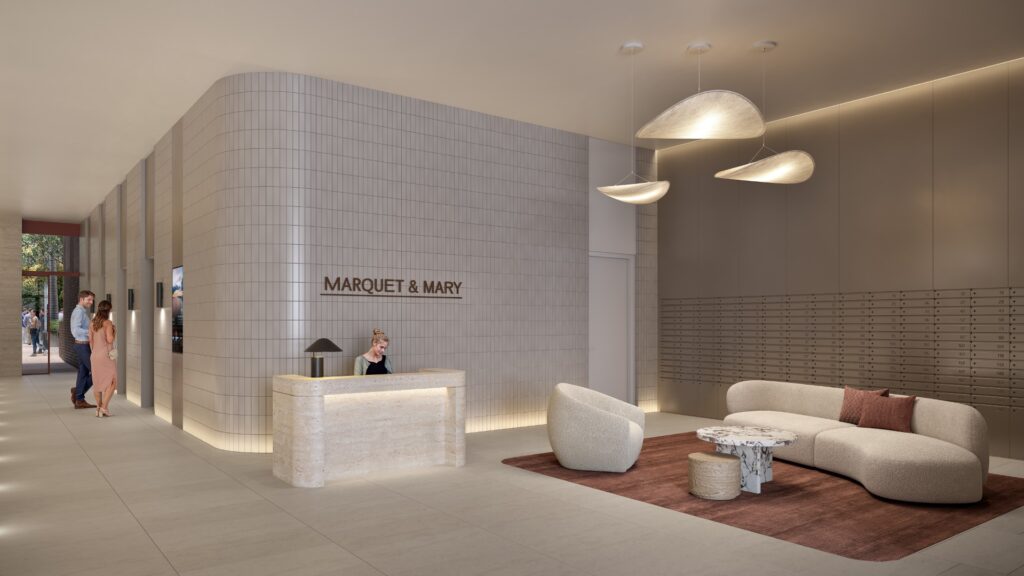 1_9Marquet_View14A_Resi_Lobby FINAL