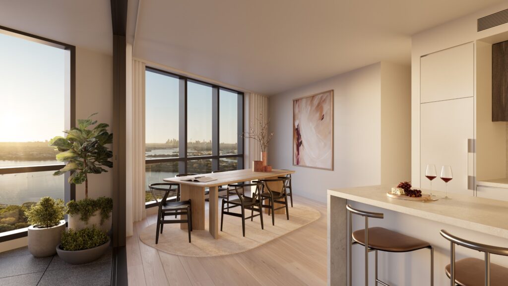 1_9Marquet_View14F_Typical_Kitchen Casual FINAL